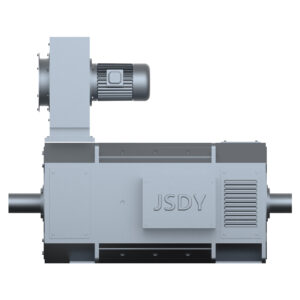 Z4 series DC Motor