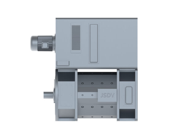 Z series Medium Size Motor