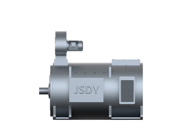 ZZJ-800 Industrial Electric Motors